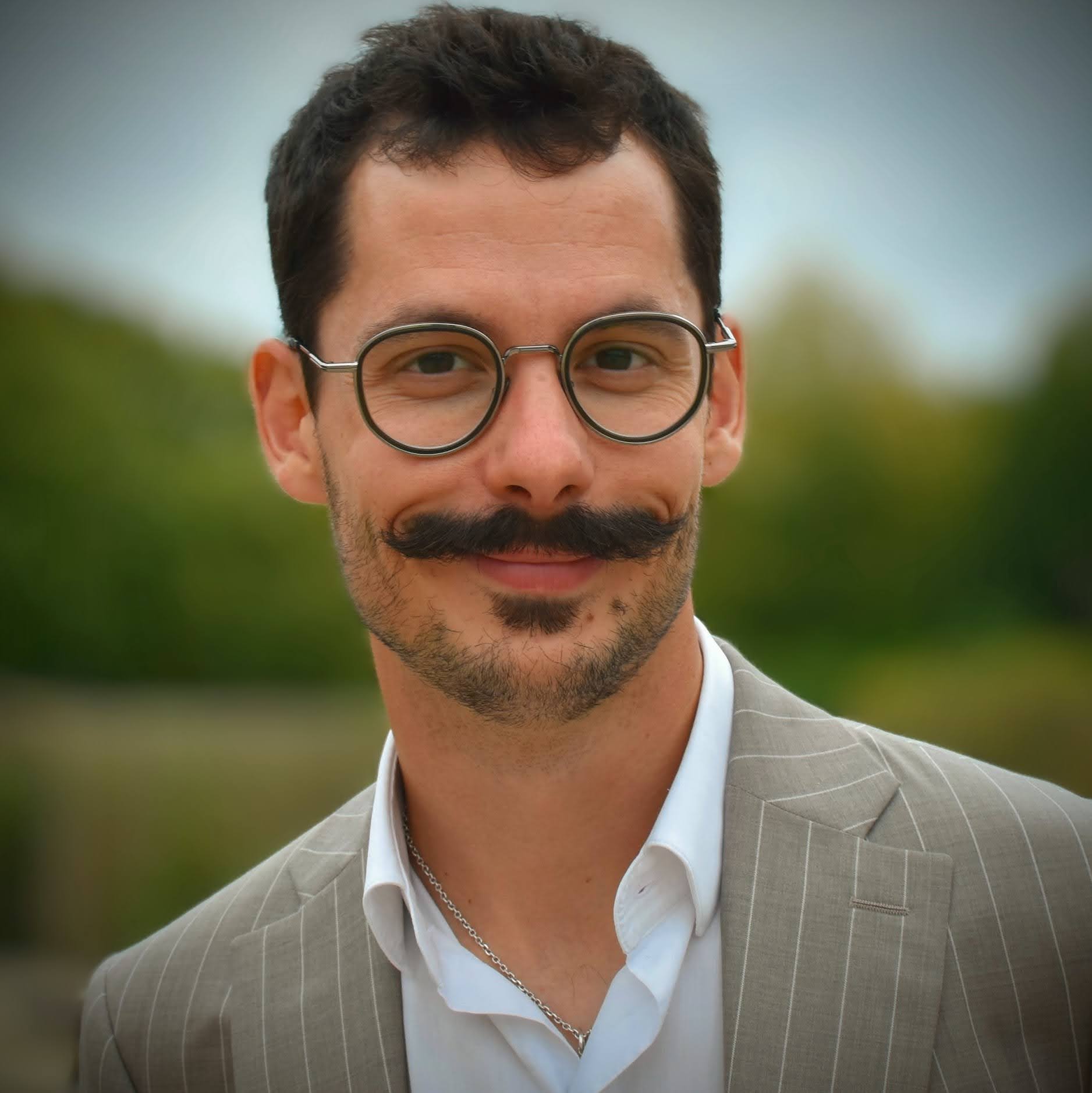 Arnaud Coulon